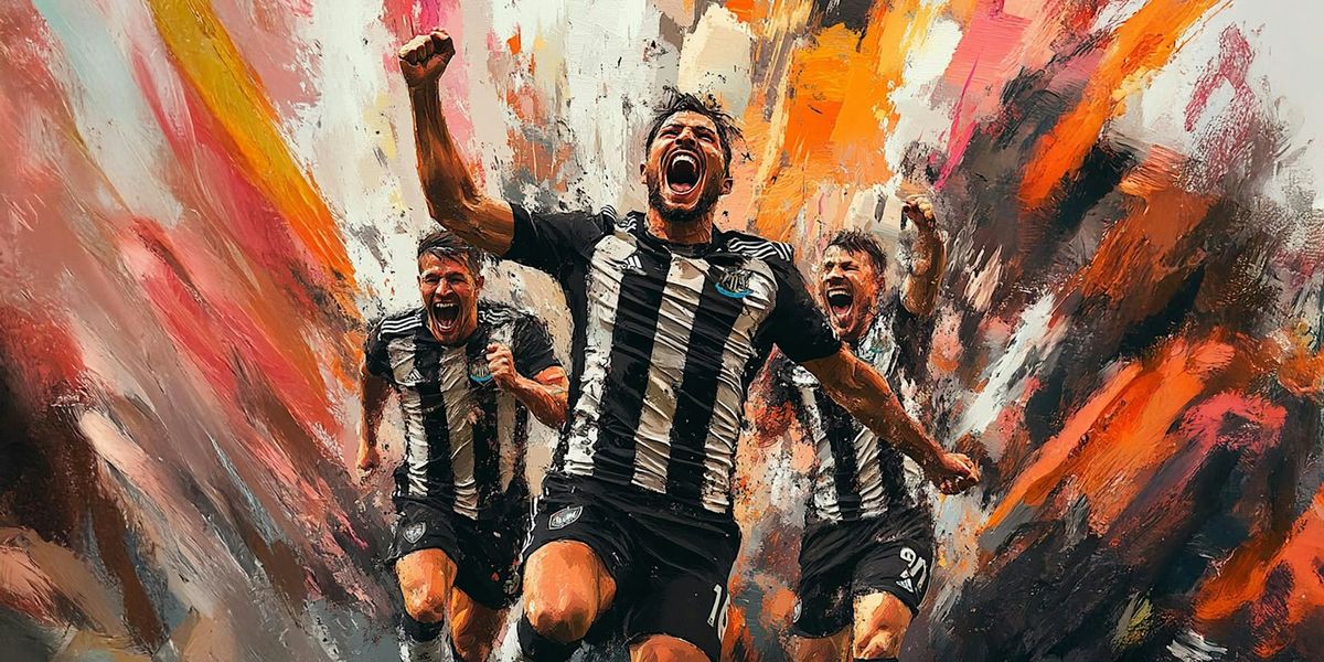 Carabao Cup Final - Newcastle FanPark