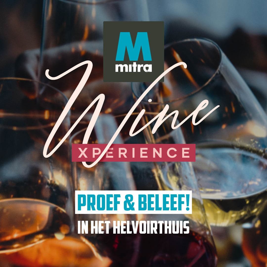 Mitra Wine Xperience