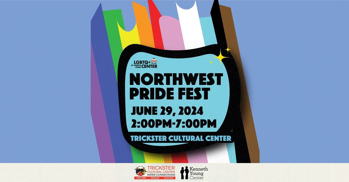 Northwest Pride Fest 2024