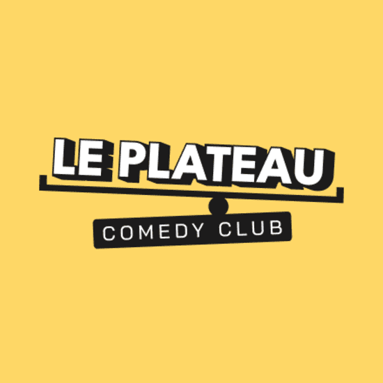 Le Plateau Comedy Club