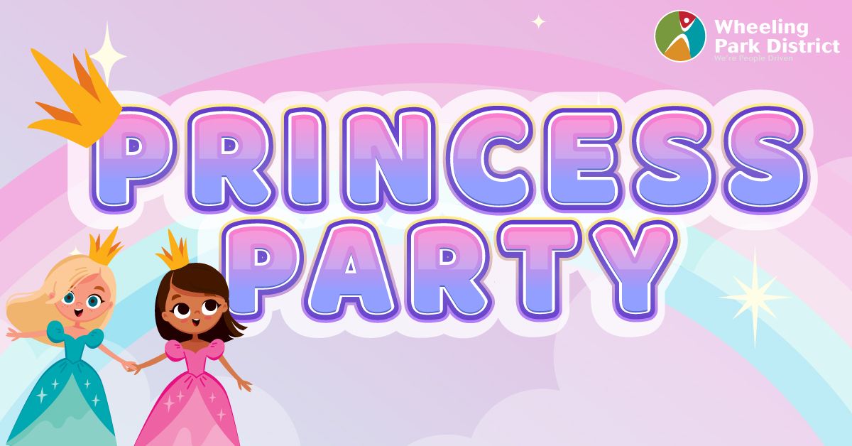 Princess Party