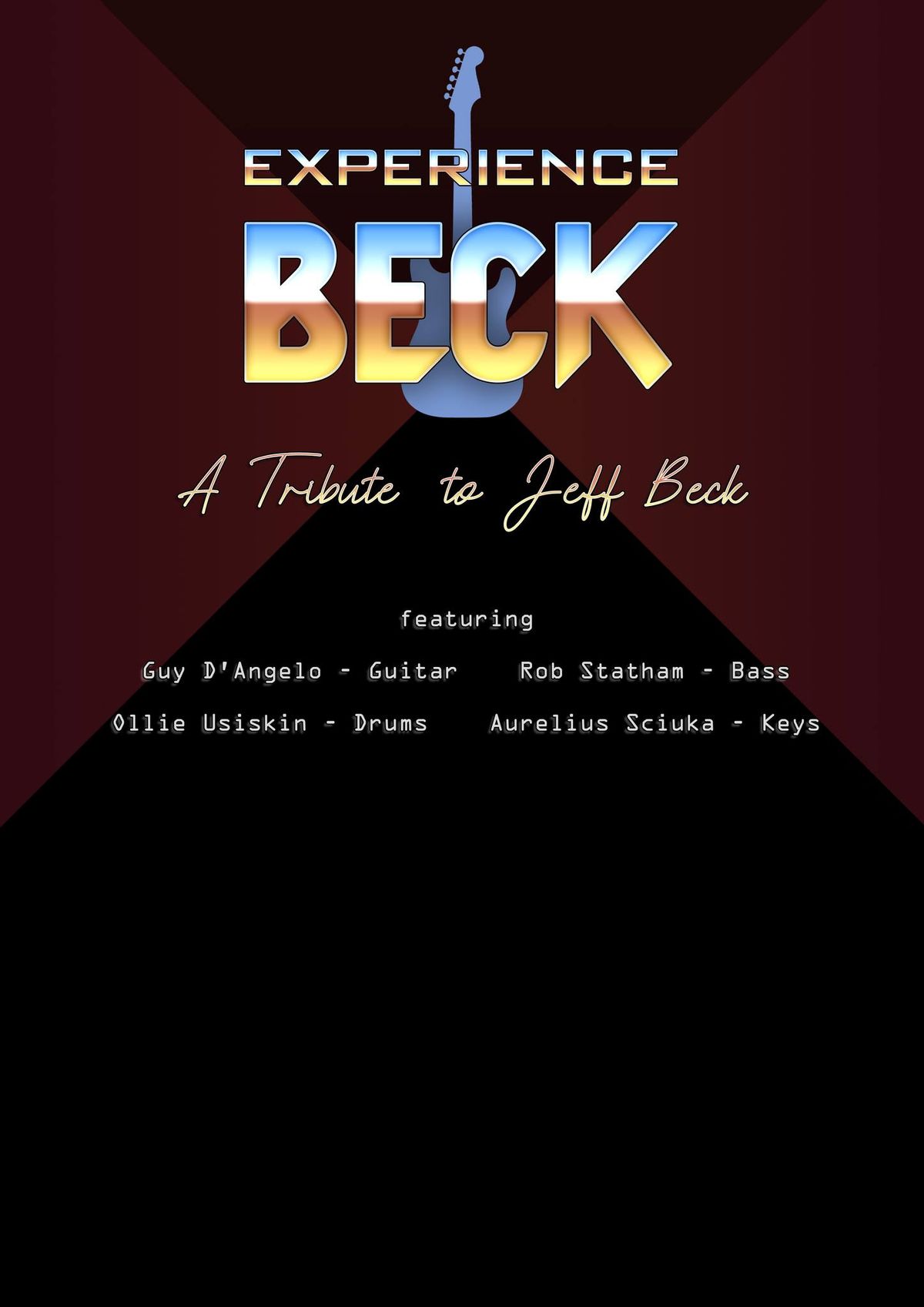 EXPERIENCE BECK