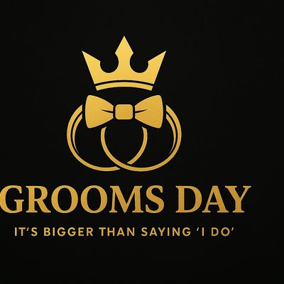 Grooms Day Events