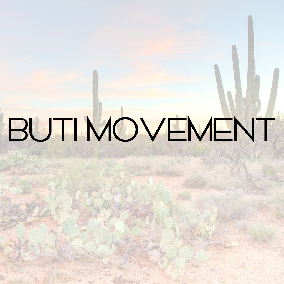 Buti Movement