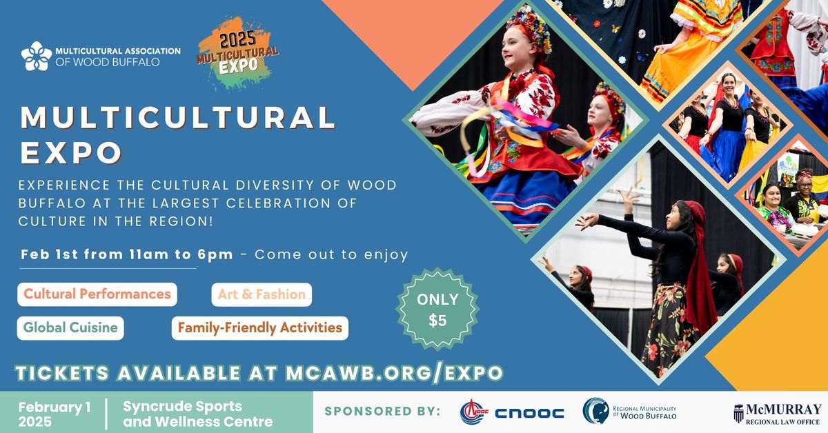 Multicultural Expo