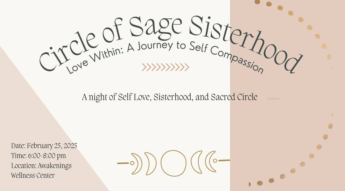 Portland Women's Circle:A Journey to the Heart w\/ Special Cacao Ceremony