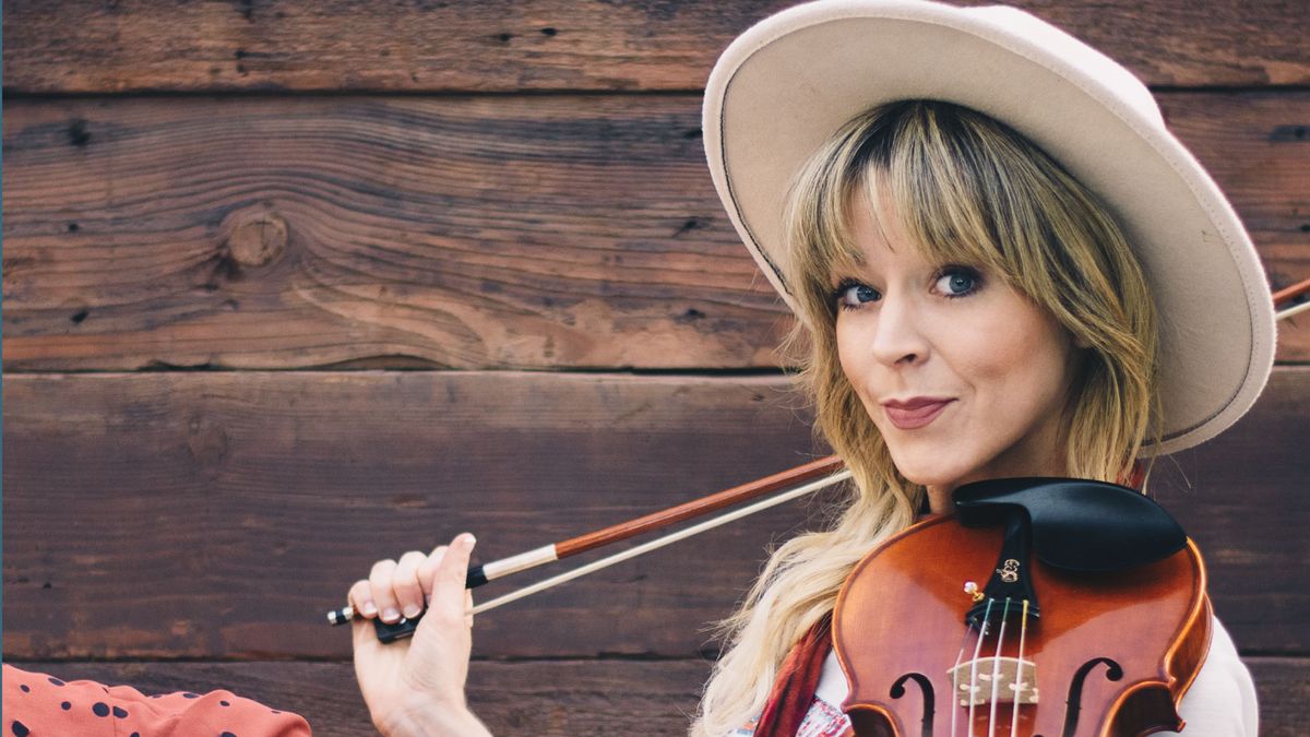 Lindsey Stirling