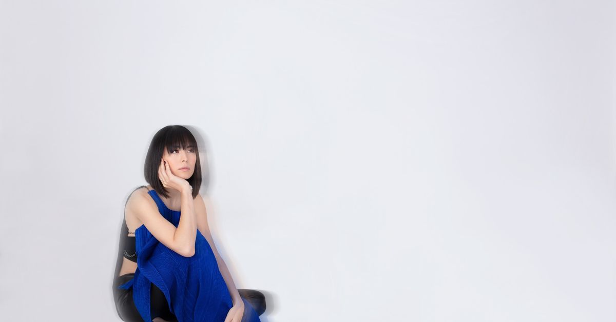 Mondschein - Alice Sara Ott