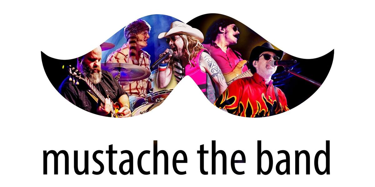 Mustache the Band - 90's Country Party Band | MadLife 6:30