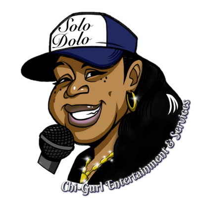 Chi-Gurl Entertainment & Services