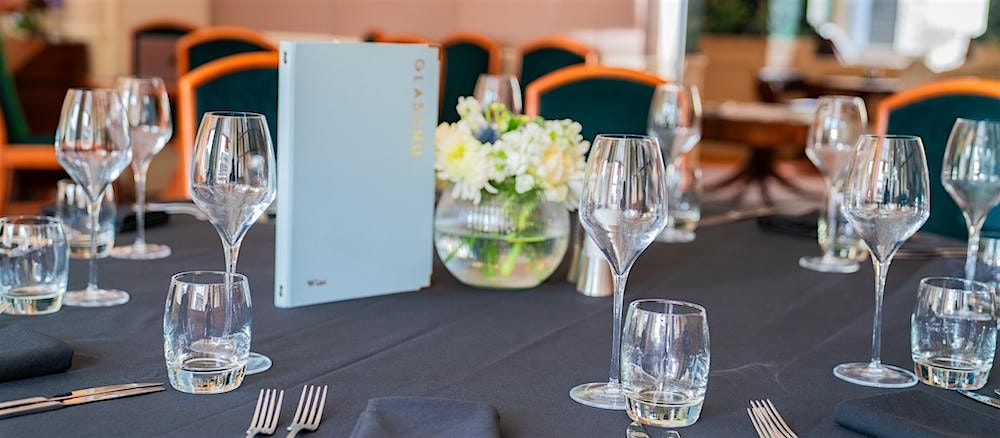 Retirees' Lunch at The Western Club