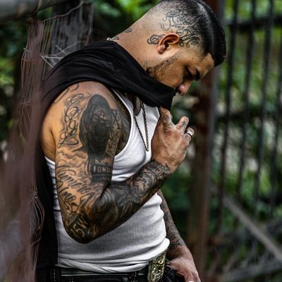 LouieThesinger Music LLC