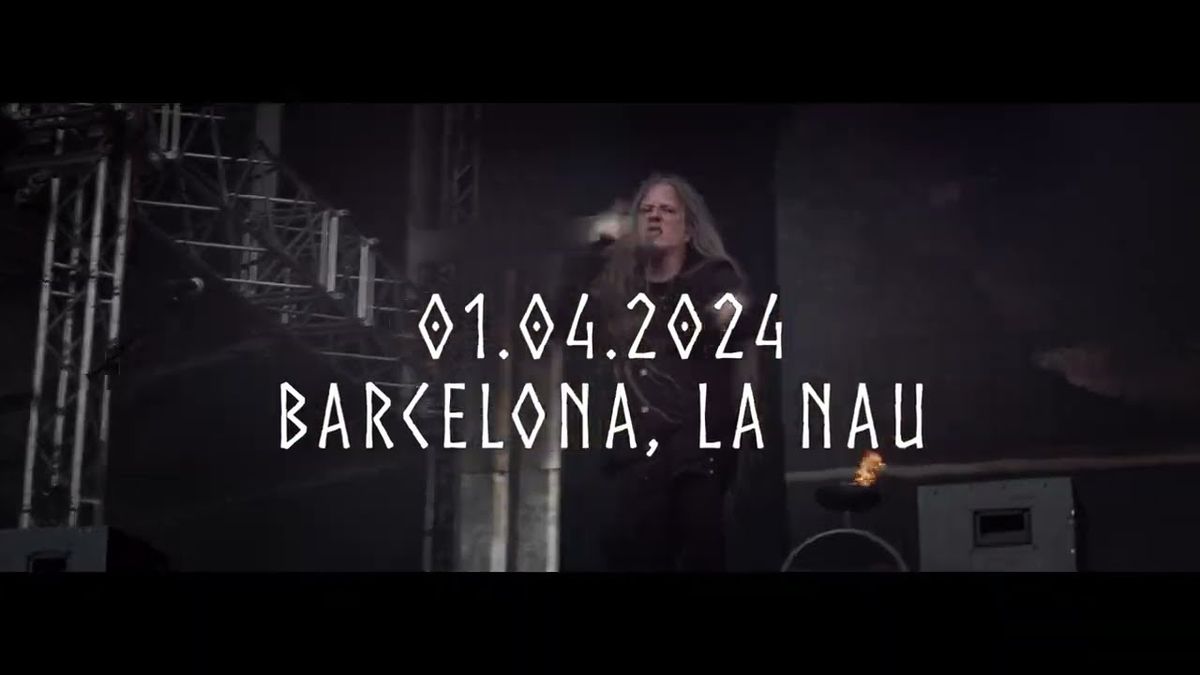 Anier Barcelona Tickets