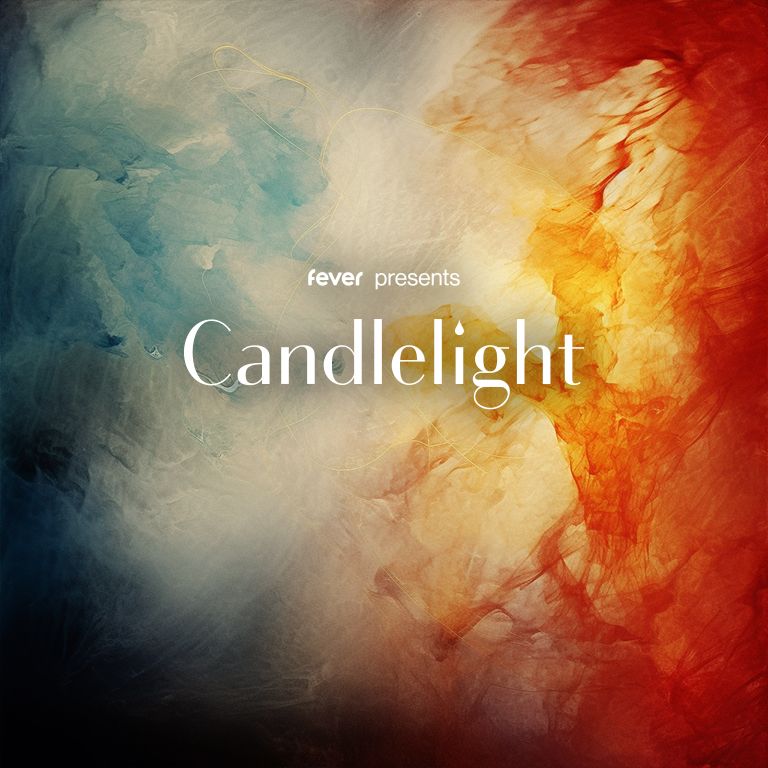 Candlelight: Coldplay vs. Imagine Dragons im Schlosshotel Karlsruhe