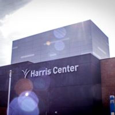 Harris Center\/Three Stages at Folsom Lake College