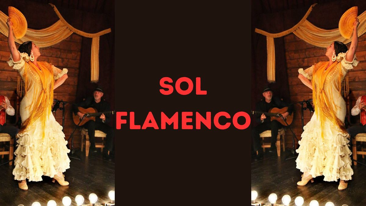 Sol Flamenco