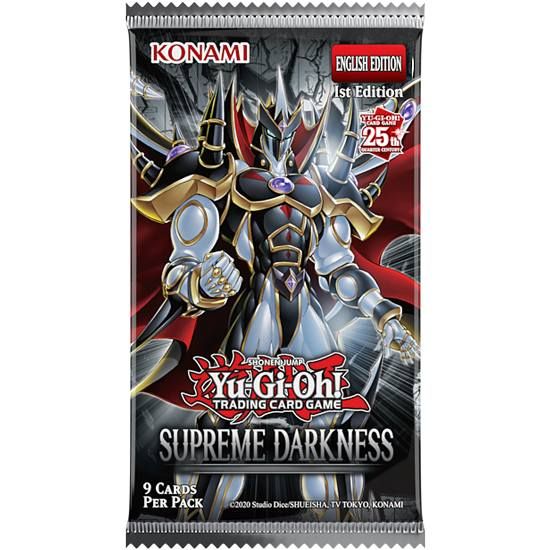 Yu-Gi-Oh! TCG Supreme Darkness Premiere Event