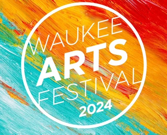 Waukee Arts Festival 2024