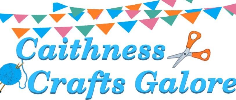 Caithness Crafts Galore Fayre