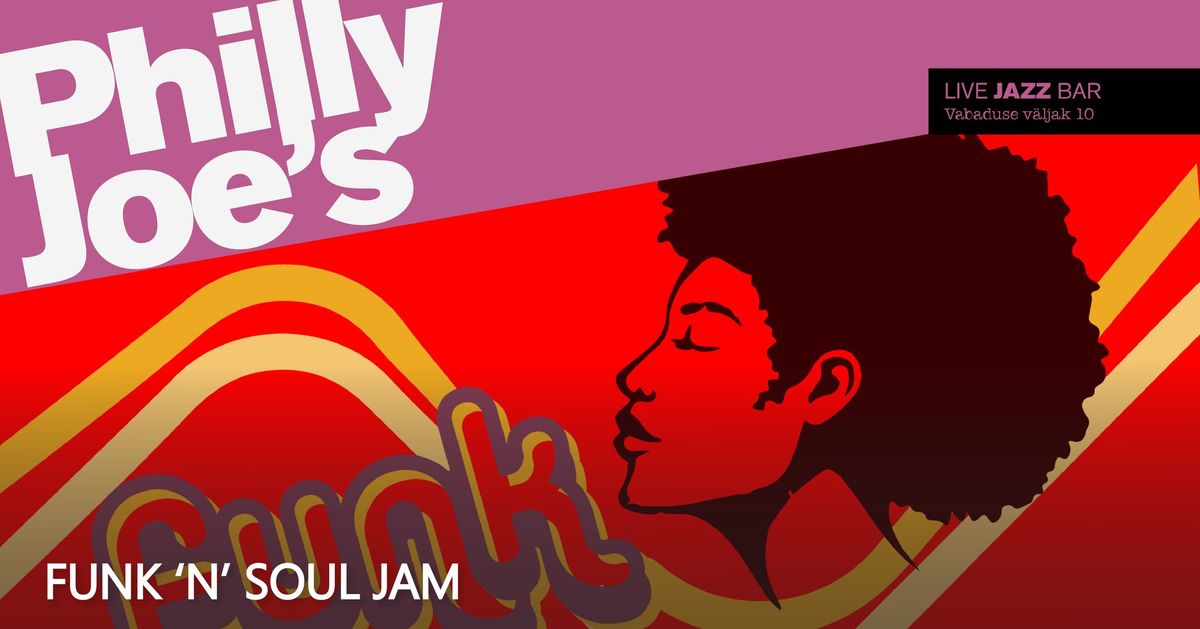 Funk'n'Soul Jam