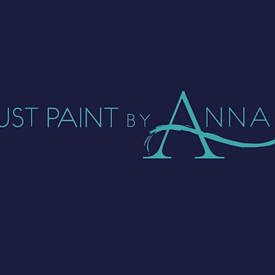 Just Paint by Anna