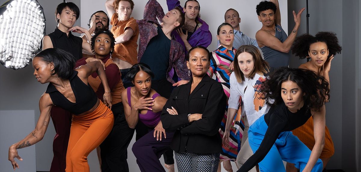 Hubbard Street Dance Chicago