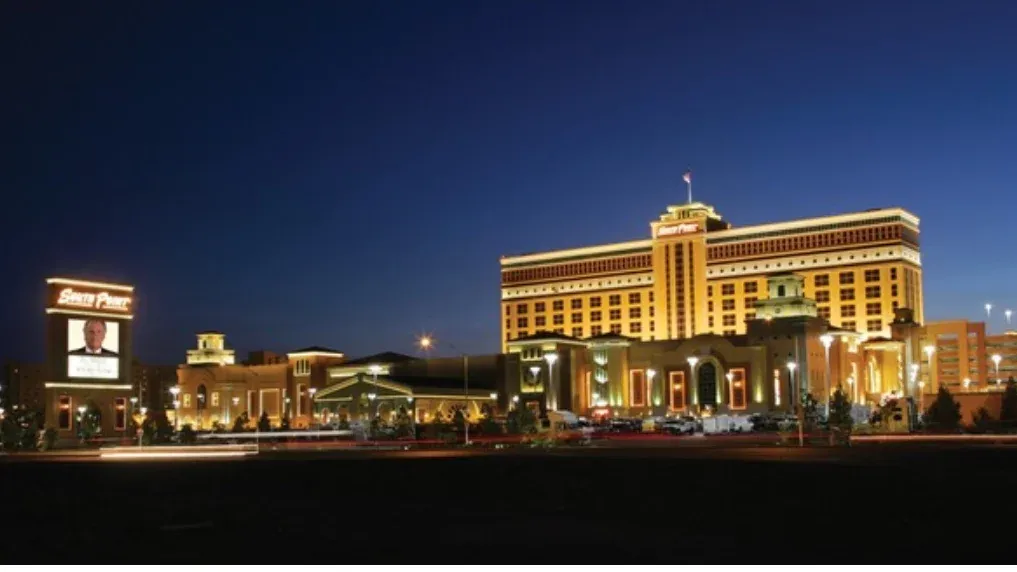 Happy Hour at Baja Miguel\u2019s-Southpoint Casino