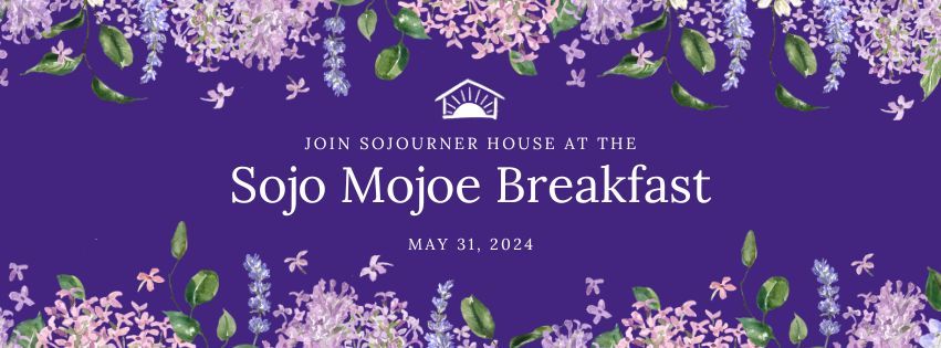 9th Annual Sojo Mojoe Breakfast