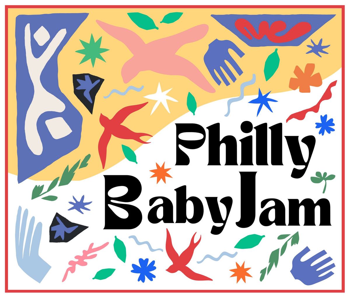 Philly Baby Jam