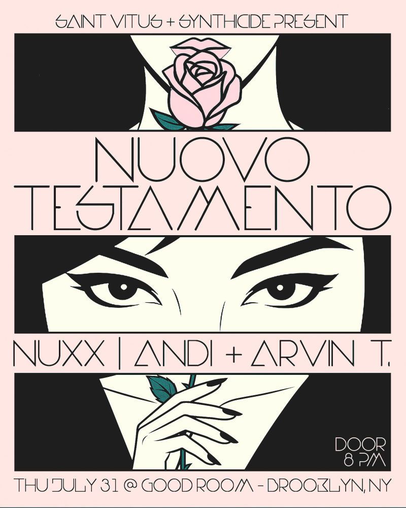 Nuovo Testamento