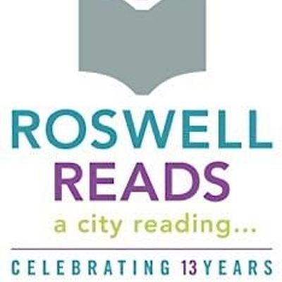 Roswell Reads