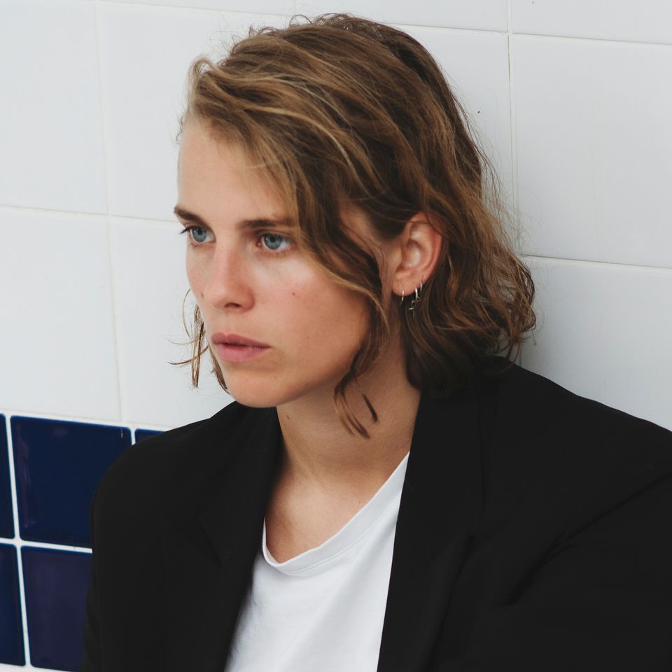 Marika Hackman