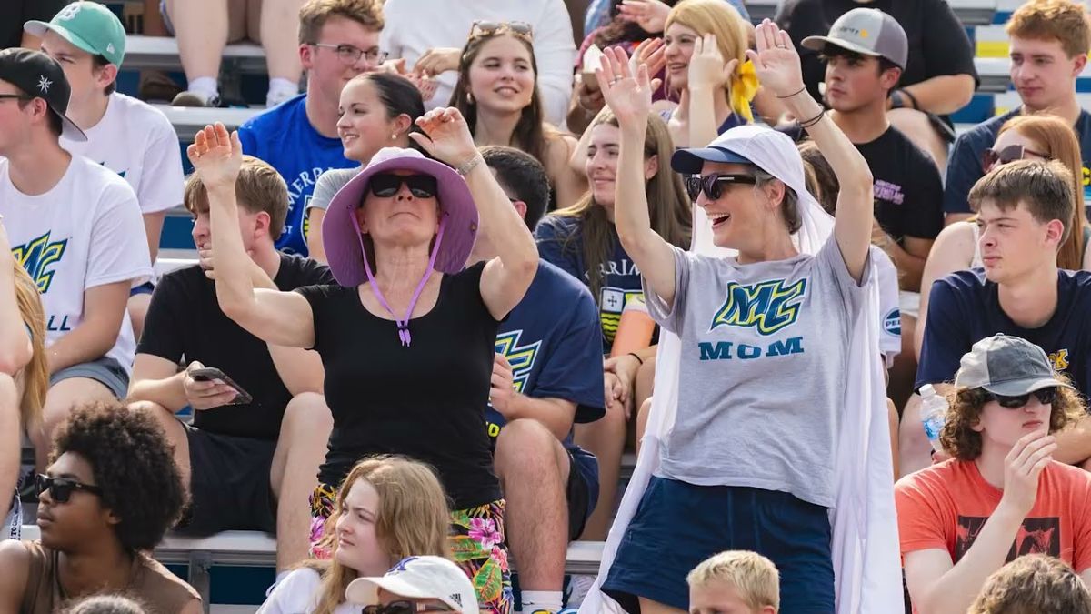 Merrimack Warriors at Saint Peter's Peacocks Womens Basketball