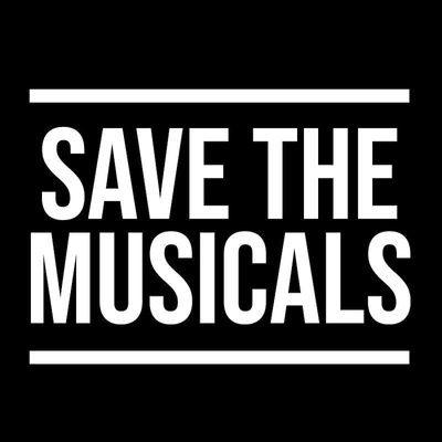 Save the Musicals