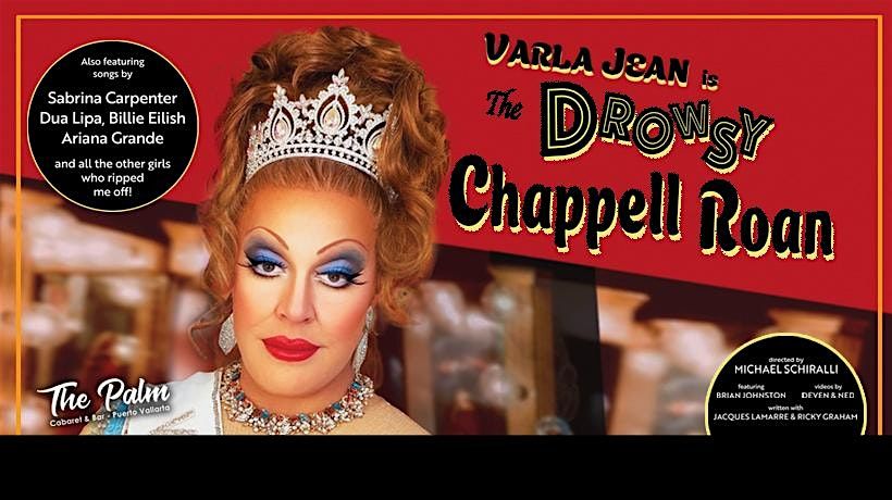 Varla Jean - The Drowsy Chappell Roan