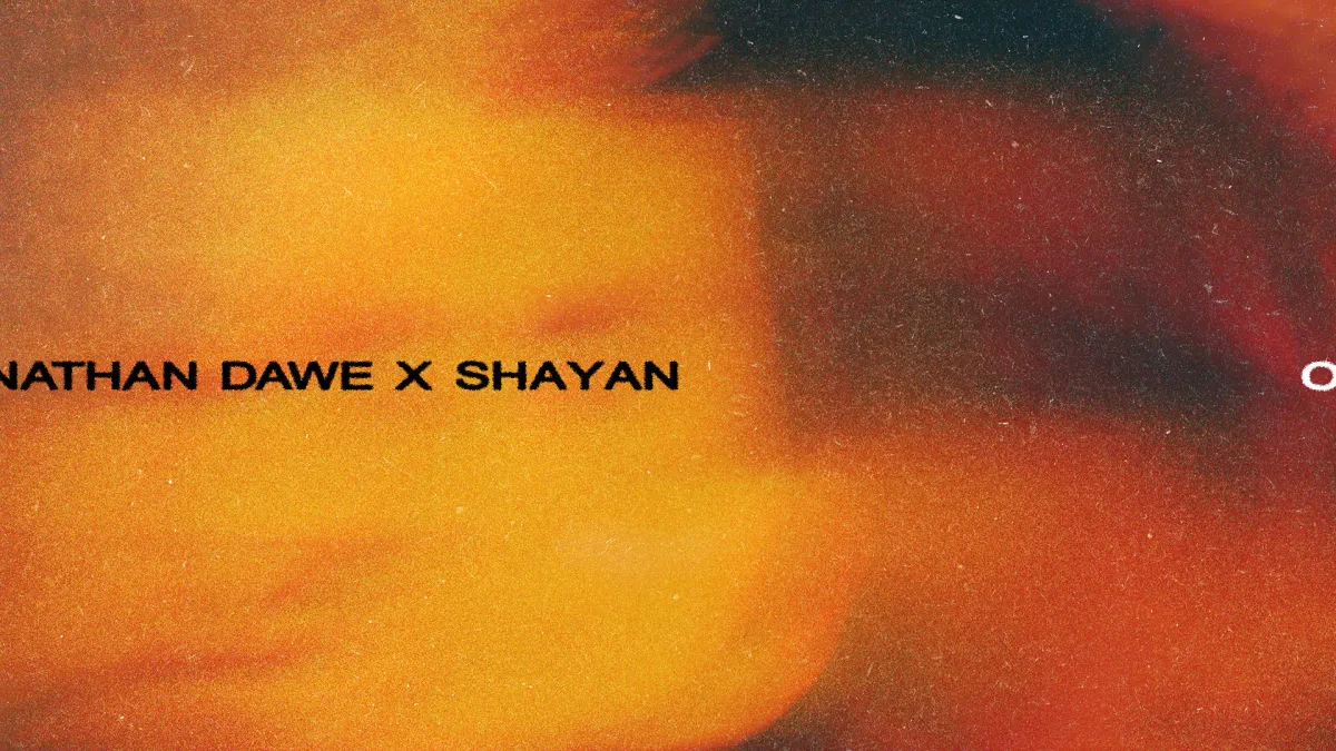 Nathan Dawe, Rue Jay in Weston Super-Mare