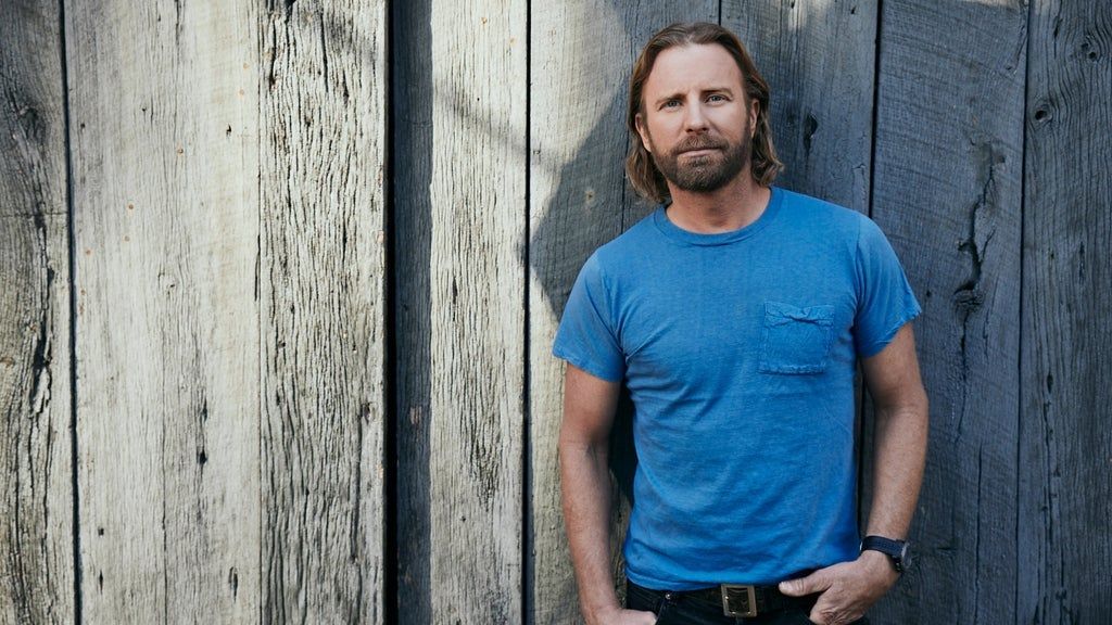 Dierks Bentley: Broken Branches Tour