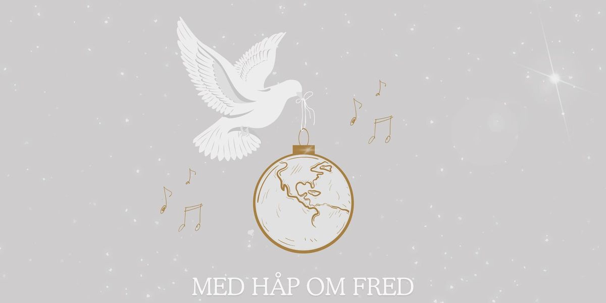 Med h\u00e5p om fred 2024