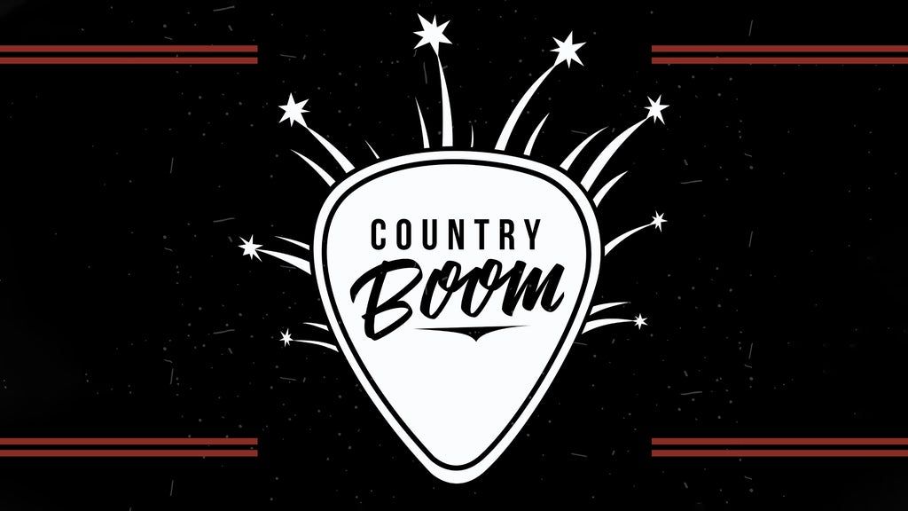 Country Boom Music Festival