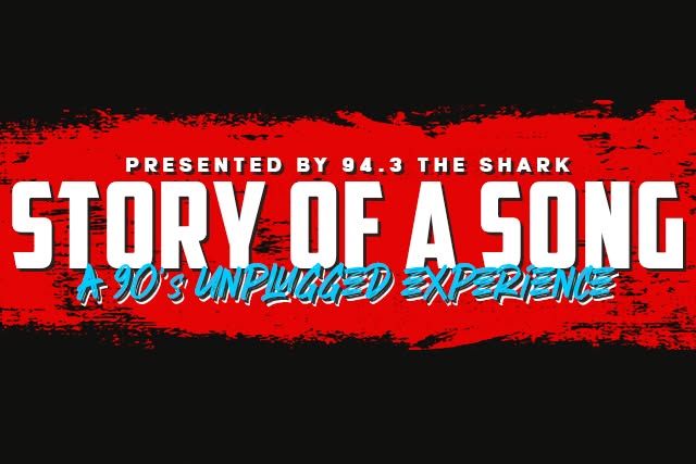 Story Of A Song - A 90s Unplugged Experience