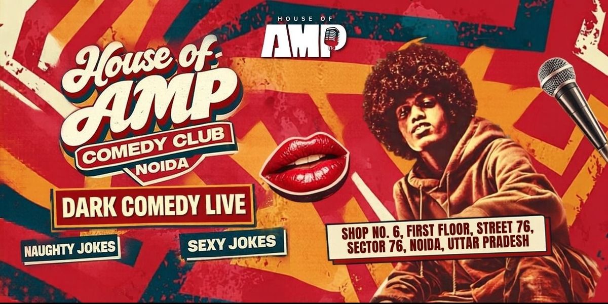 Dark comedy