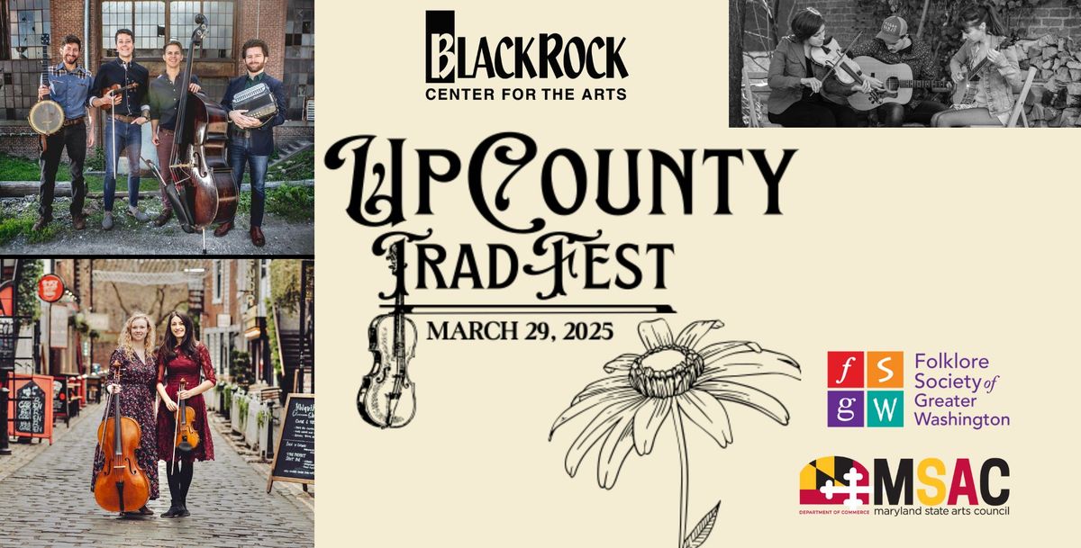 UpCounty TradFest