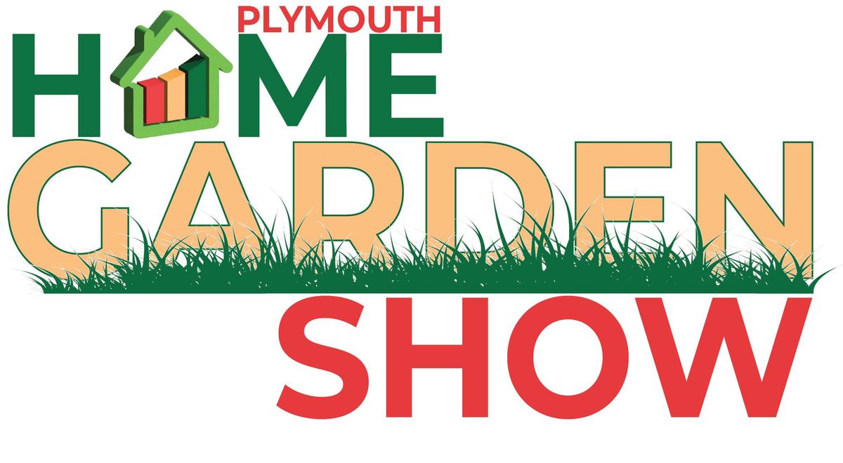 Plymouth Home and Garden Show