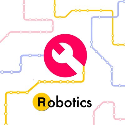 Women + TGX in Robotics New York