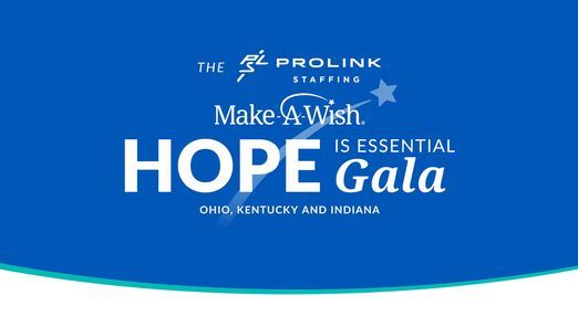 Southern Ohio Hope is Essential Gala