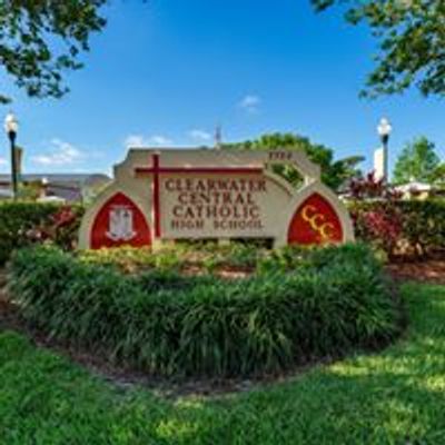 Clearwater Central Catholic High School