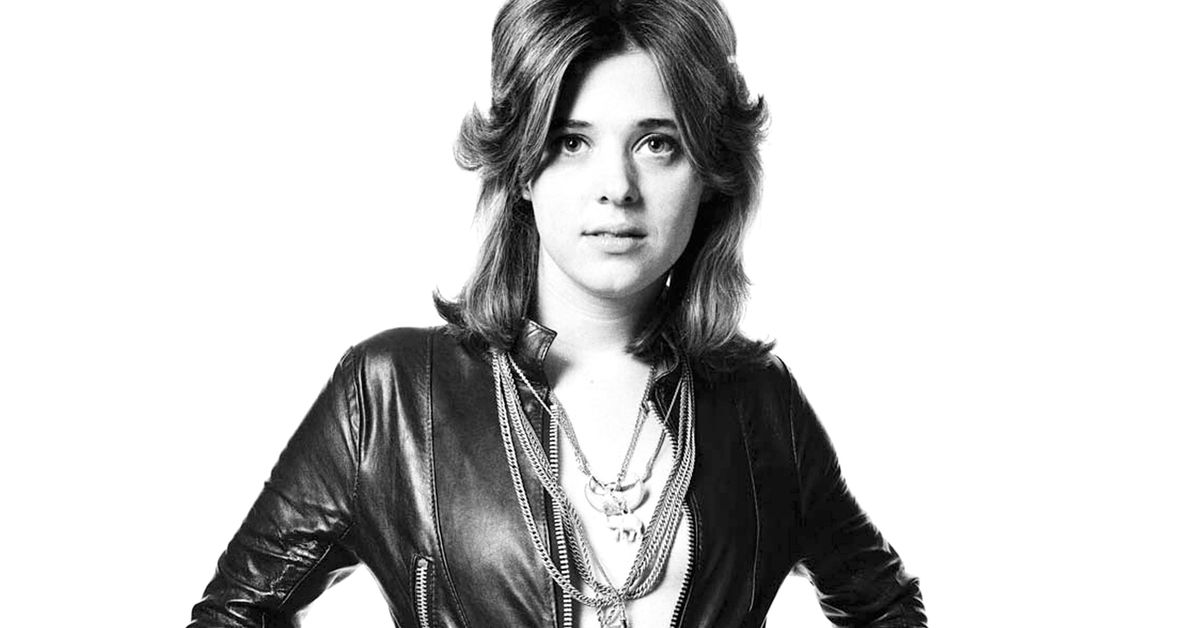 Suzi Quatro