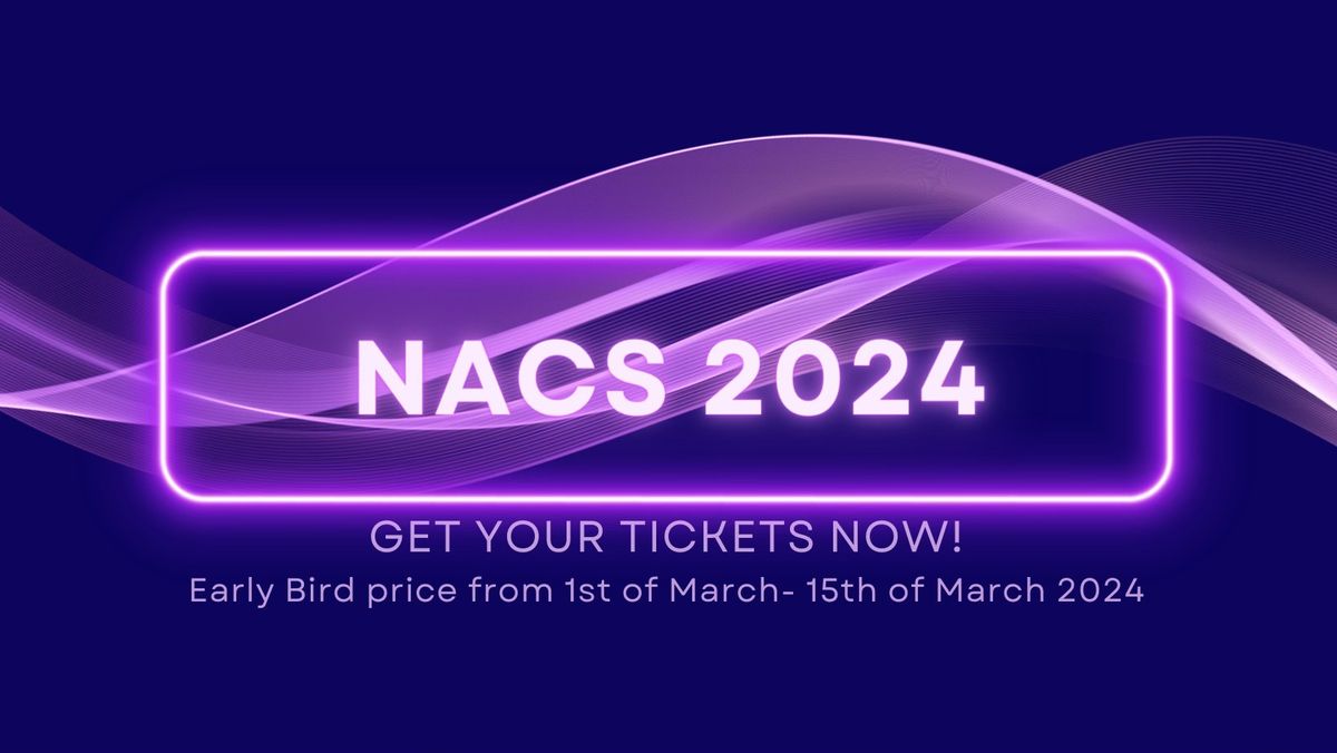 NACS 2024