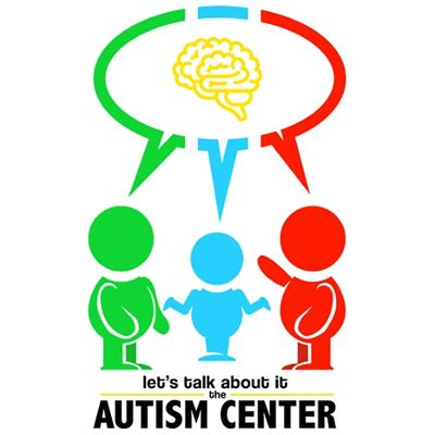 Let's Talk About It...The Autism Center, Inc.