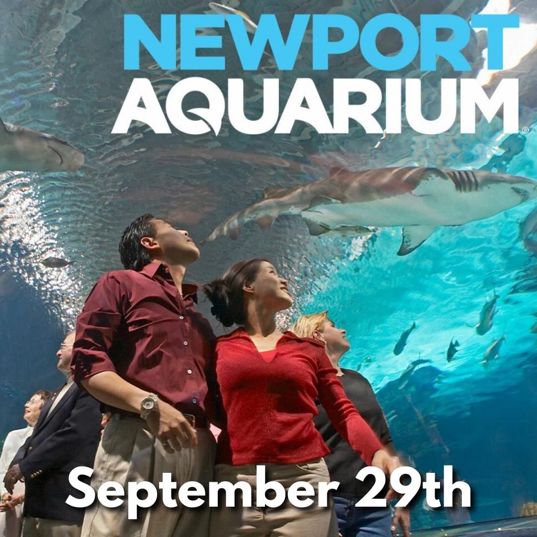 Newport Aquarium